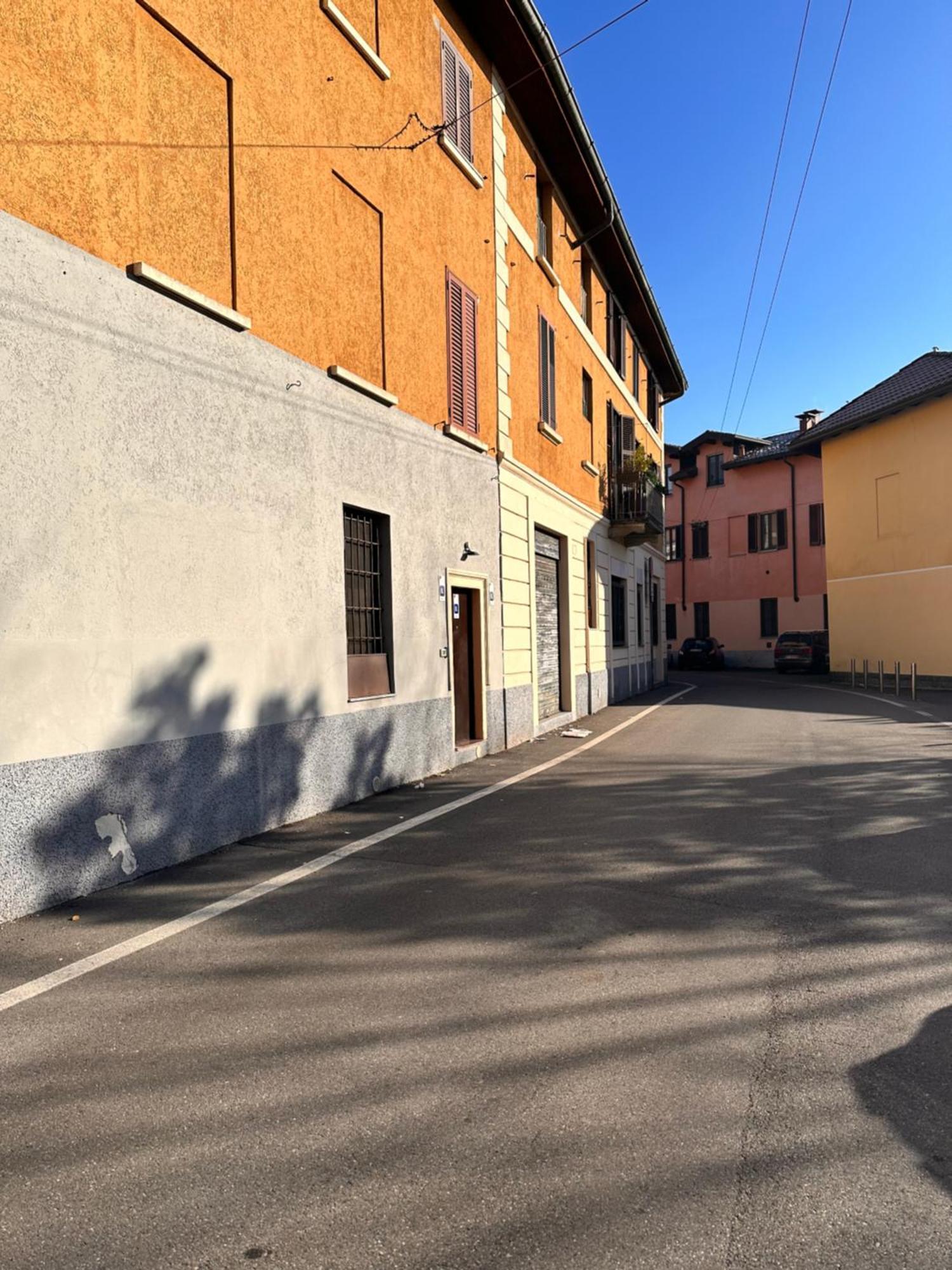 Ca Foscari Apartments San Siro — Foto 3