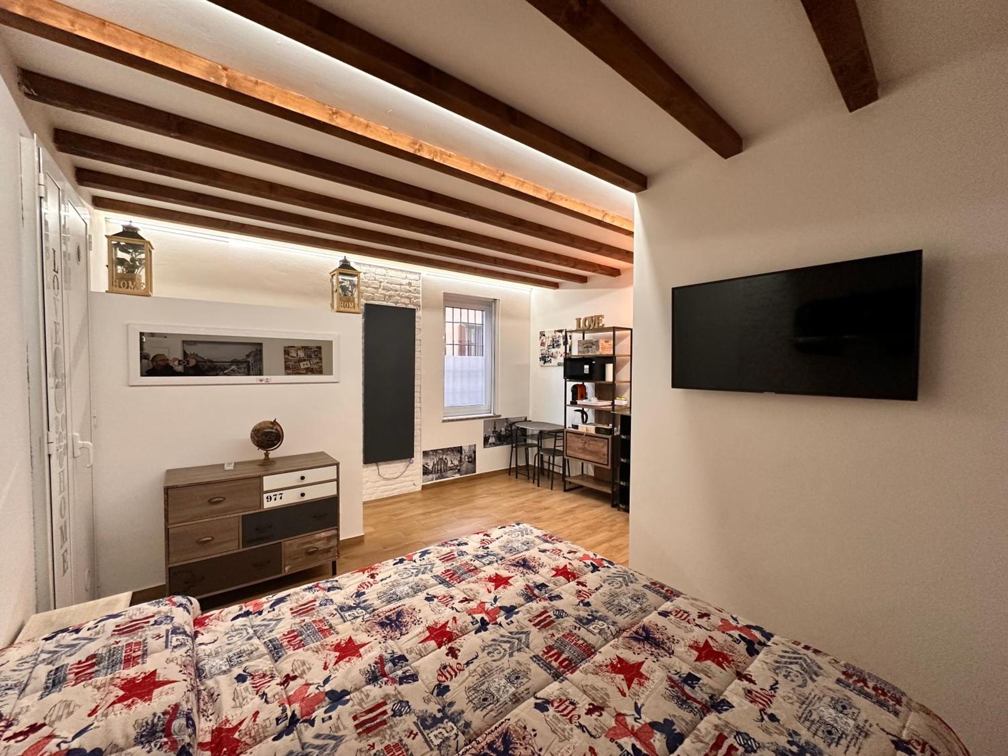 Ca Foscari Apartments San Siro, Milan